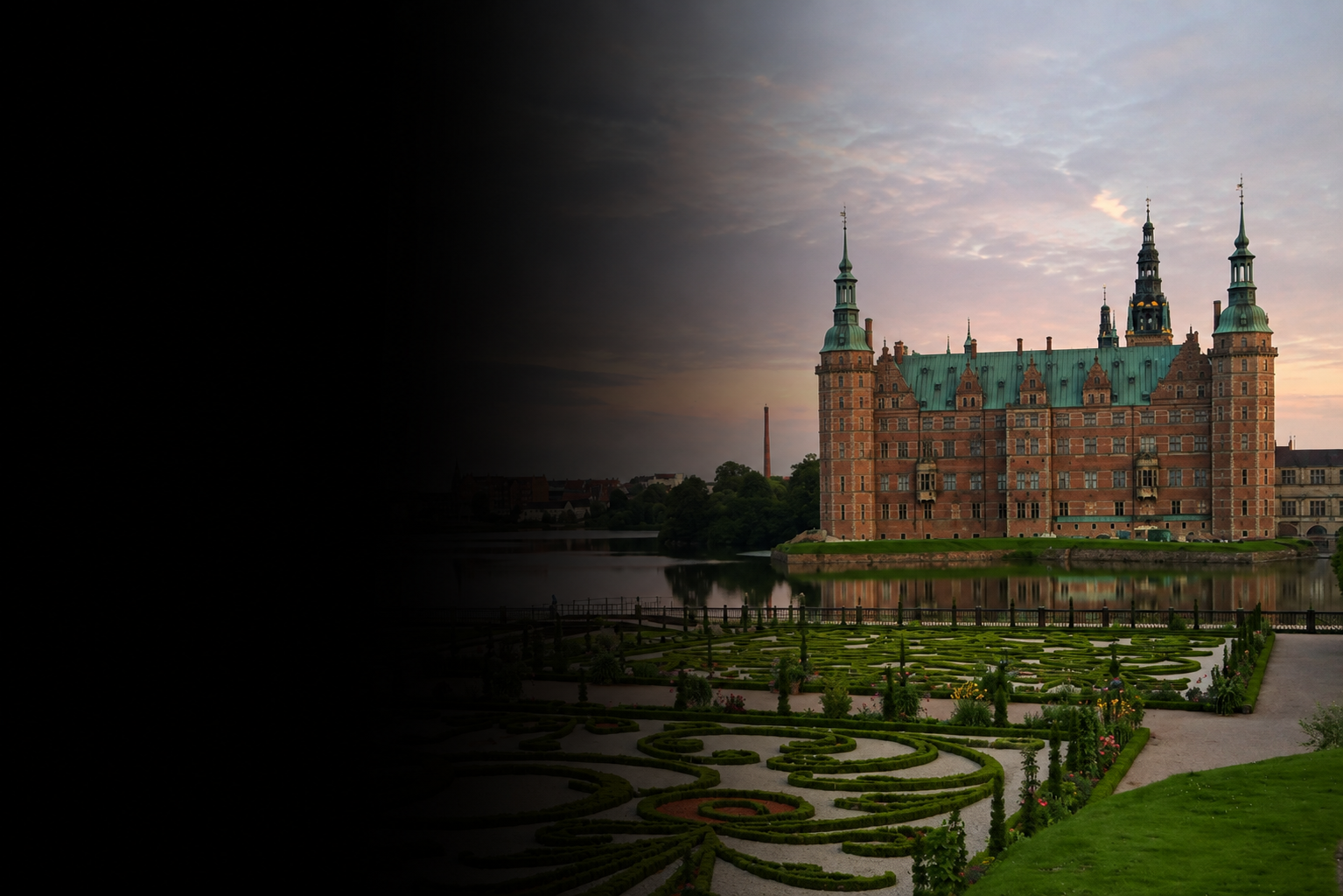 FrederiksborgSlot