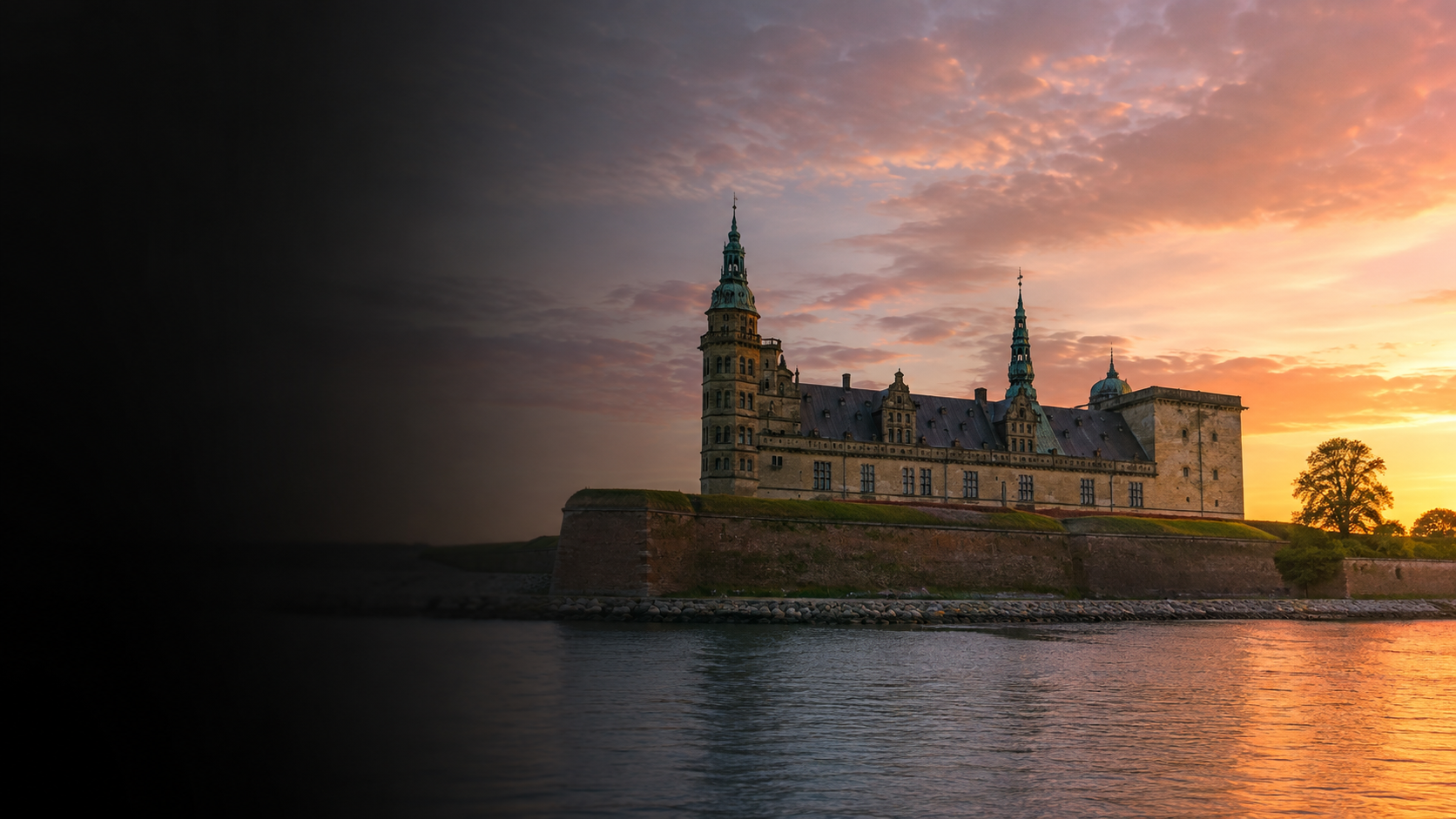 FrederiksborgSlot
