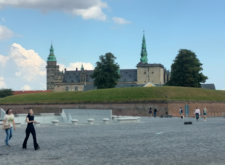 Helsingør Kronborg