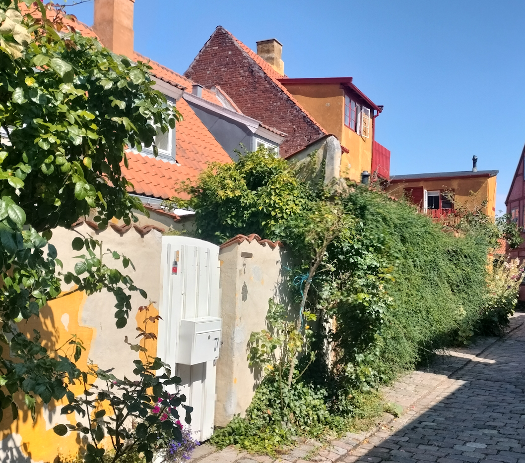 Sejlepåslotssøen